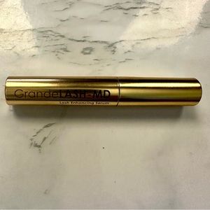 GrandeLash MD Lash Enhancing Serum - New, Sealed 0.02 oz